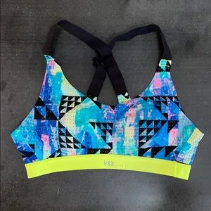 Victoria’s Secret VSX Sport Bra